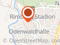 Odenwaldhalle Rimbach