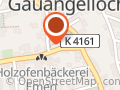 Ev. Pfarramt Gauangelloch