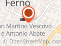 Autoservizi di Antonio Cantisani