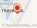 Trøjborg Hovedgård
