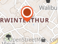 Betreibungsamt der Stadt Winterthur Kreis 2