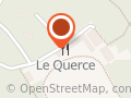 Tennis Le Querce