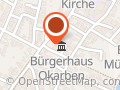 Bürgerhäuser Okarben
