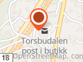 REMA 1000 TORSBUDALEN