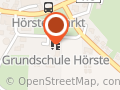 Städt. Grundschule „Bunte Schule“ Hauptstandort Hörste