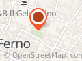 La Pizzeria di Ferno