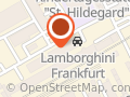 Lamborghini Frankfurt Service