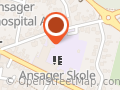 Ansager SFO, Den Blå Æske