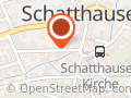 Stadtverwaltung, Ortsverwaltung Schatthausen