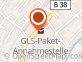 GLS PaketShop
