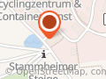 Steinrinne Kleingartenkolonie