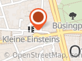 Restaurant Alt-Offenbach