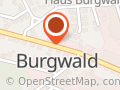 Pension Burgwald