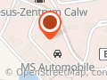 Schweng Überdachung