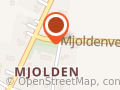 Mjolden Forsamlingshus