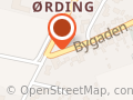 Sydmors Jagt og Fiskeri