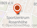 Sportanlage Rosenhöhe