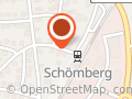 Polizeiposten Schömberg