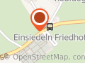 Parkhaus Brüel AG Einsiedeln