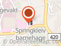 Springkleiv barnehage AS