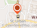 Urban Café Restaurant