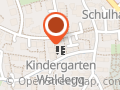 Kindergarten Waldeggstrasse