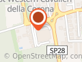 Noleggio Auto, Moto e Scooter Fourwheels Renting Malpensa