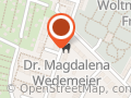 Dr. Med. Dent. Magdalena Wedemeier Zahnärztin
