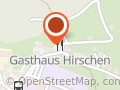 Restaurant Hirschen