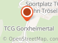 Tennisclub Gorxheimertal e.V.
