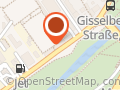 Bistro Blau-Weiß