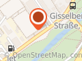 Stadion an der Gisselberger Straße