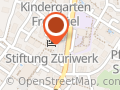 Stiftung Züriwerk – Standort Grüningen