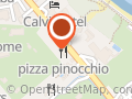 Pizza Pinocchio