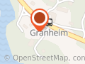 Svein Granheim - Granheim Sag og Høvel
