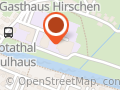 Sporthalle Muotathal