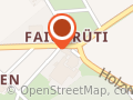 Restaurant Krone Faichrüti