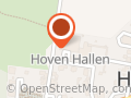 Hoven Hallen