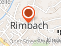 Weschnitztal Immobilien in Rimbach am Marktplatz.
