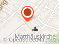 Ev. Kirchenkreis Paderborn Bezirk Matthäus Kindertageseinrichtung