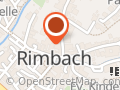 Bäckerei und Konditorei Kadel Rimbach
