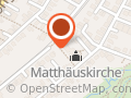 Ev.-Luth. Pfarramt Matthäus-Gemeindezentrum