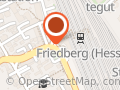 DB Reisezentrum Friedberg (Hess)