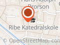 Ribe Katedralskoles Legater
