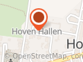 Børnehuset i Hoven