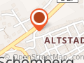 Deutsches Rotes Kreuz Schömberg