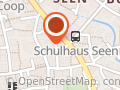 Rund um Dich - Therapeutische Massage Winterthur Seen Jeannine Wanner