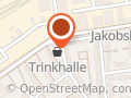 Trinkhalle