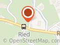 Restaurant Landgasthof Ried