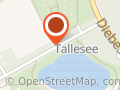 Parkplatz Tallesee